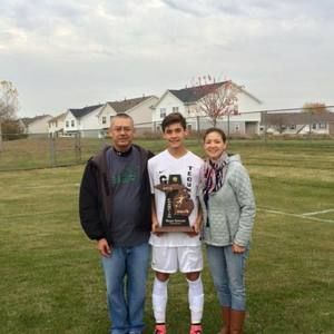 Meet your Posher, Jonathan